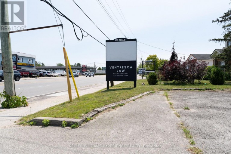 B-189 MILL STREET, Essa (Angus), Ontario, L3W0G3