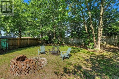 60 LAIDLAW STREET Wasaga Beach Ontario photo 13
