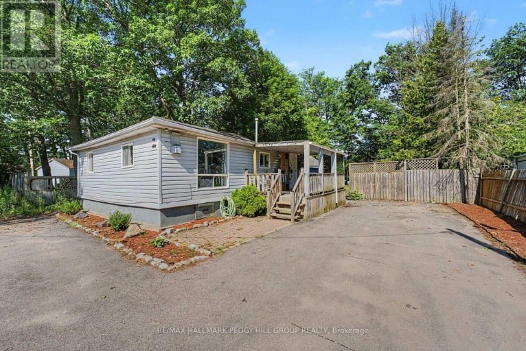 60 LAIDLAW STREET, Wasaga Beach, Ontario, L9Z2L2
