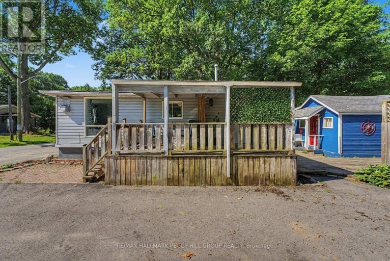 60 LAIDLAW STREET, Wasaga Beach, Ontario, L9Z2L2