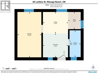 60 LAIDLAW STREET Wasaga Beach Ontario photo 20