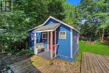 60 LAIDLAW STREET Wasaga Beach Ontario photo 9