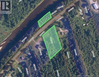 1.02 HEC Hwy 420 Sillikers New Brunswick photo 2