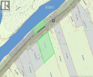 1.02 HEC Hwy 420 Sillikers New Brunswick photo 3