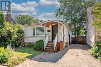 12 PEEL STREET S Hamilton (Strathcona) Ontario photo 1