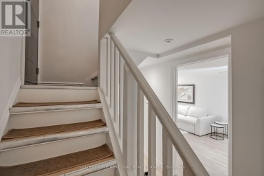 12 PEEL STREET S Hamilton (Strathcona) Ontario photo 22