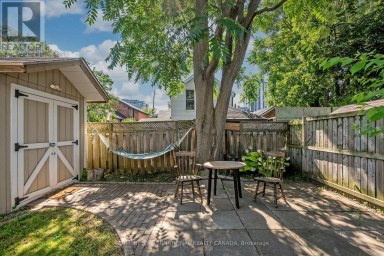 12 PEEL STREET S Hamilton (Strathcona) Ontario photo 23