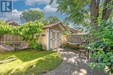 12 PEEL STREET S Hamilton (Strathcona) Ontario photo 24