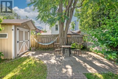 12 PEEL STREET S Hamilton (Strathcona) Ontario photo 26