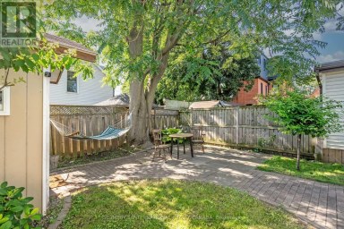 12 PEEL STREET S Hamilton (Strathcona) Ontario photo 29