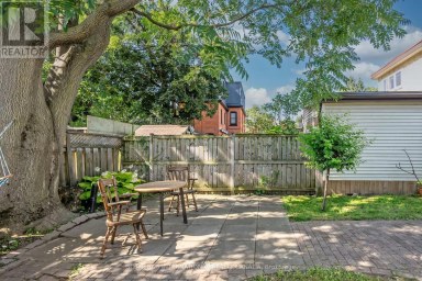 12 PEEL STREET S Hamilton (Strathcona) Ontario photo 30