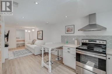 12 PEEL STREET S Hamilton (Strathcona) Ontario photo 8
