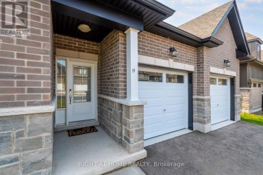 19 HILLCROFT WAY Kawartha Lakes (Bobcaygeon) Ontario photo 5