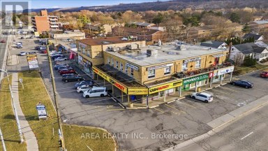 166 HIGHWAY 8 Hamilton (Stoney Creek) Ontario photo 3