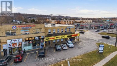 166 HIGHWAY 8 Hamilton (Stoney Creek) Ontario photo 4