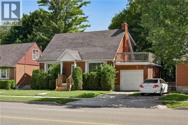 580 WEBER Street E Kitchener Ontario photo 2