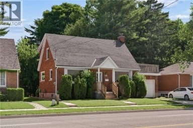 580 WEBER Street E Kitchener Ontario photo 3