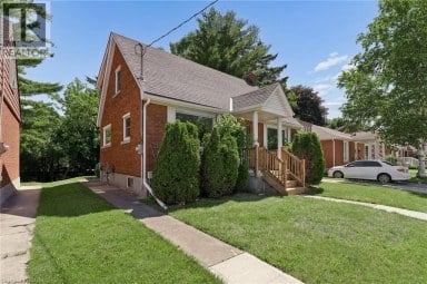 580 WEBER Street E Kitchener Ontario photo 4