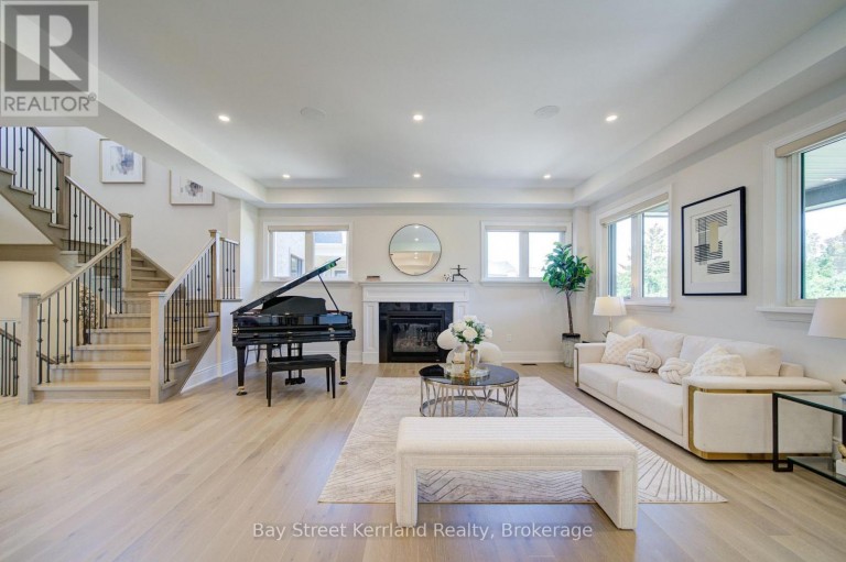 2267 SAW WHET BOULEVARD, Oakville (GA Glen Abbey), Ontario, L6M5M9