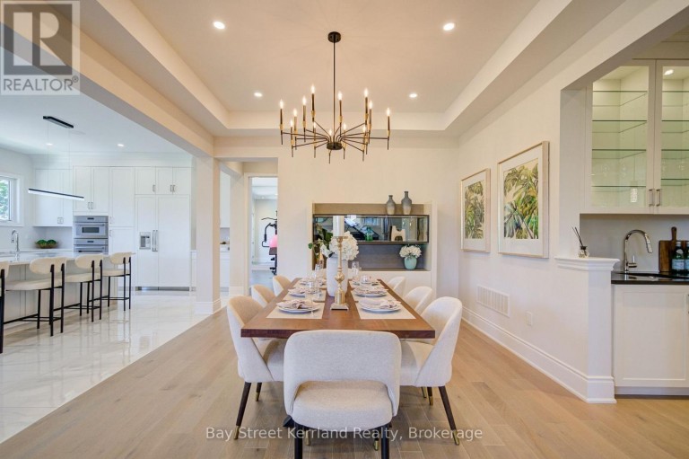 2267 SAW WHET BOULEVARD, Oakville (GA Glen Abbey), Ontario, L6M5M9