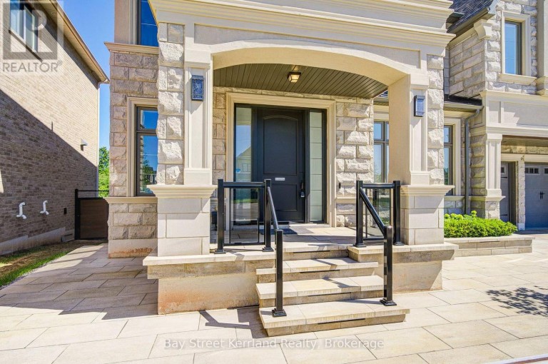 2267 SAW WHET BOULEVARD, Oakville (GA Glen Abbey), Ontario, L6M5M9
