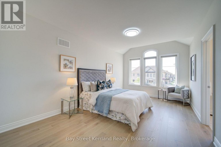 2267 SAW WHET BOULEVARD, Oakville (GA Glen Abbey), Ontario, L6M5M9