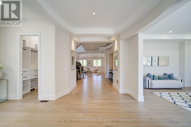 2267 SAW WHET BOULEVARD, Oakville (GA Glen Abbey), Ontario, L6M5M9