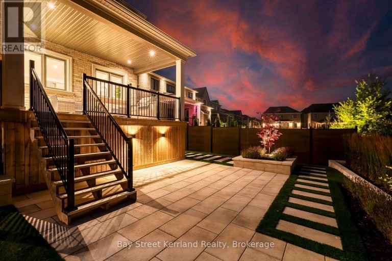 2267 SAW WHET BOULEVARD, Oakville (GA Glen Abbey), Ontario, L6M5M9