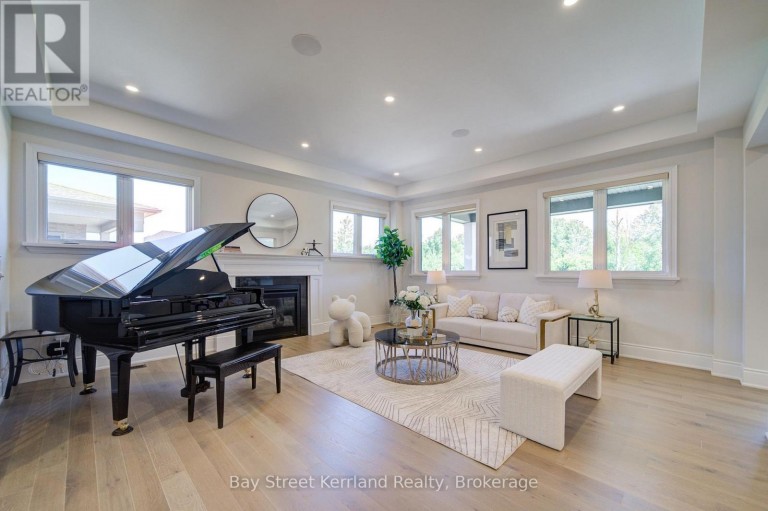 2267 SAW WHET BOULEVARD, Oakville (GA Glen Abbey), Ontario, L6M5M9