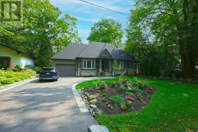 1413 QUEEN VICTORIA AVENUE, Mississauga (Lorne Park), Ontario, L5H3H2