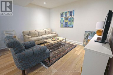 1413 QUEEN VICTORIA AVENUE Mississauga (Lorne Park) Ontario photo 11