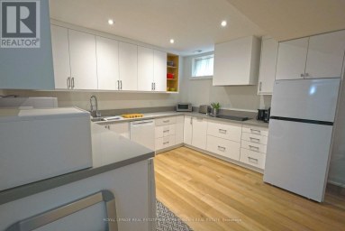 1413 QUEEN VICTORIA AVENUE Mississauga (Lorne Park) Ontario photo 18