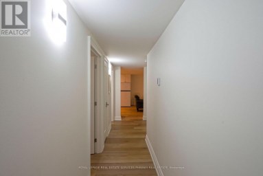 1413 QUEEN VICTORIA AVENUE Mississauga (Lorne Park) Ontario photo 20
