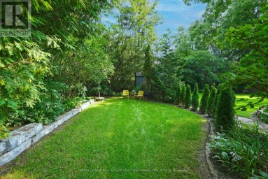 1413 QUEEN VICTORIA AVENUE Mississauga (Lorne Park) Ontario photo 22