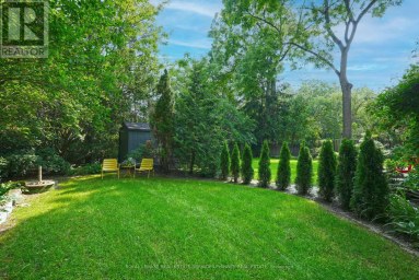 1413 QUEEN VICTORIA AVENUE Mississauga (Lorne Park) Ontario photo 23
