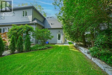 1413 QUEEN VICTORIA AVENUE Mississauga (Lorne Park) Ontario photo 24
