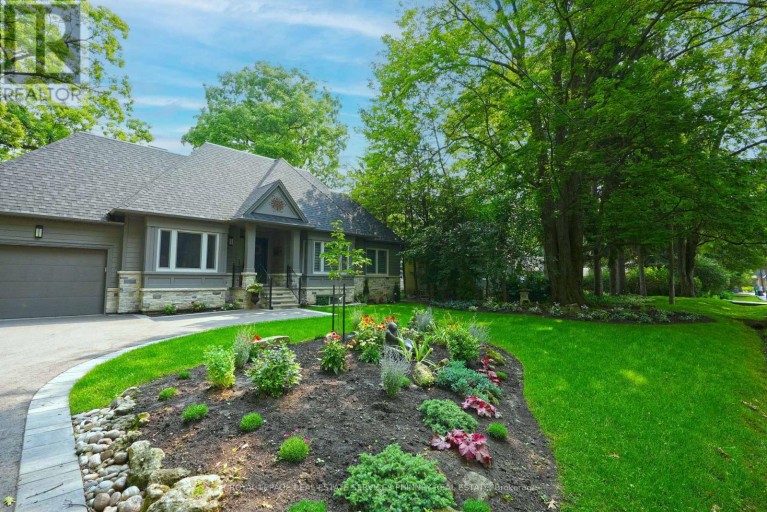 1413 QUEEN VICTORIA AVENUE, Mississauga (Lorne Park), Ontario, L5H3H2