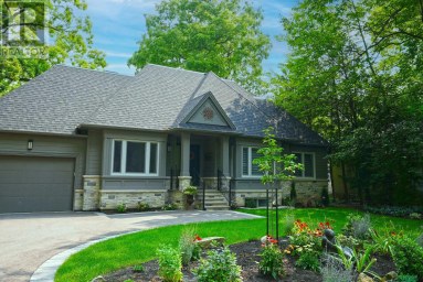 1413 QUEEN VICTORIA AVENUE Mississauga (Lorne Park) Ontario photo 26