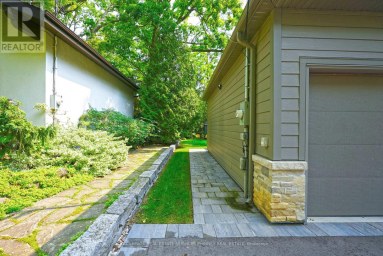 1413 QUEEN VICTORIA AVENUE Mississauga (Lorne Park) Ontario photo 27
