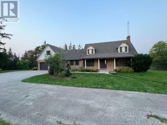 2361 VICTORIA STREET N Woolwich Ontario photo 1