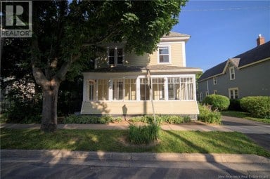 178 O'Dell Avenue Fredericton New Brunswick photo 1