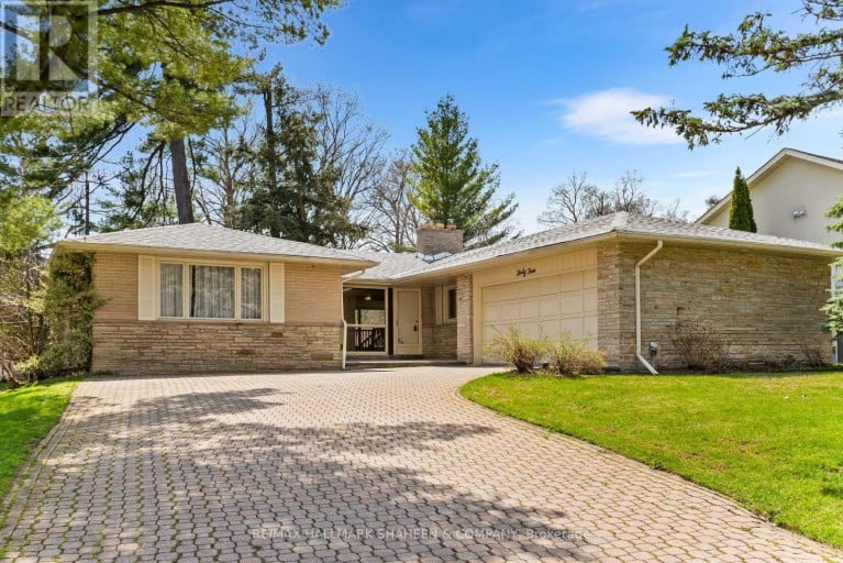45 HI MOUNT DRIVE, Toronto (Bayview Village), Ontario, M2K1X3