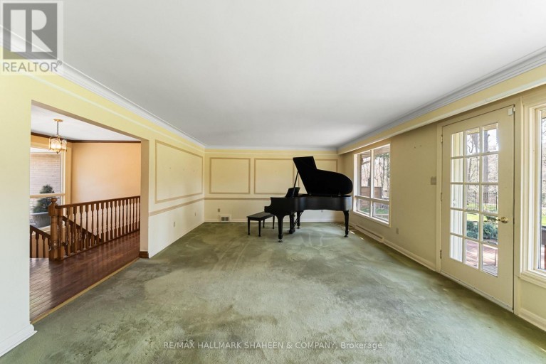 45 HI MOUNT DRIVE, Toronto (Bayview Village), Ontario, M2K1X3