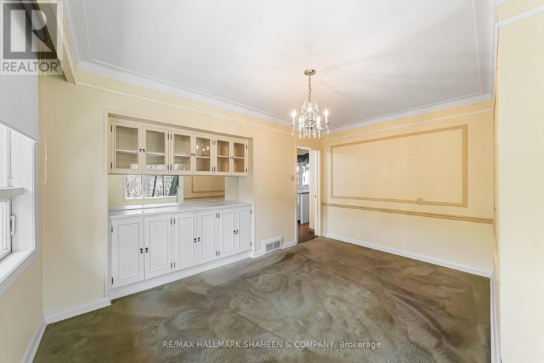 45 HI MOUNT DRIVE, Toronto (Bayview Village), Ontario, M2K1X3