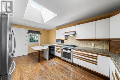 45 HI MOUNT DRIVE Toronto (Bayview Village) Ontario photo 13