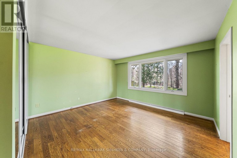 45 HI MOUNT DRIVE, Toronto (Bayview Village), Ontario, M2K1X3