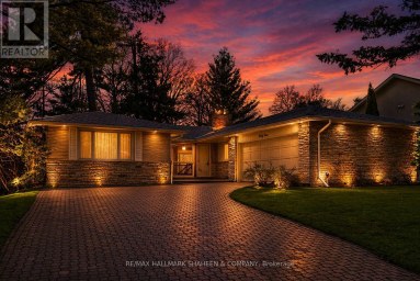 45 HI MOUNT DRIVE Toronto (Bayview Village) Ontario photo 3