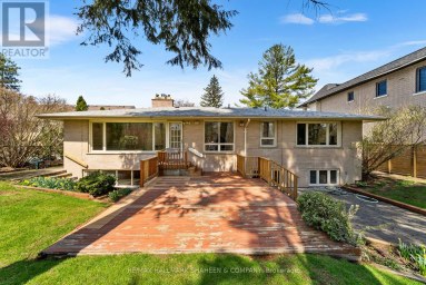 45 HI MOUNT DRIVE Toronto (Bayview Village) Ontario photo 37