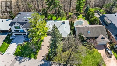 45 HI MOUNT DRIVE Toronto (Bayview Village) Ontario photo 4