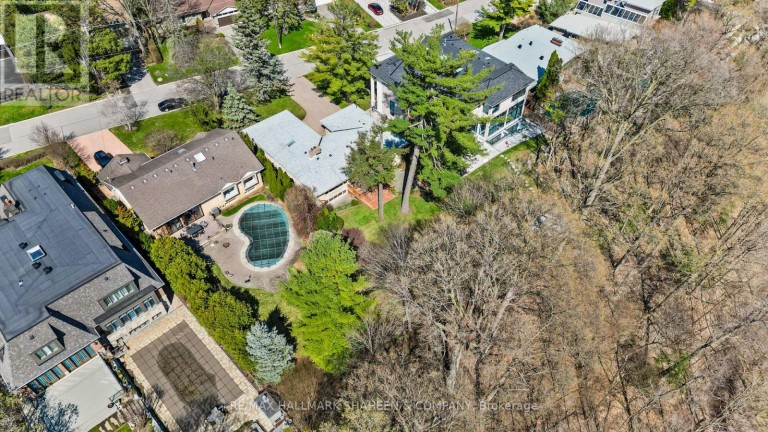 45 HI MOUNT DRIVE, Toronto (Bayview Village), Ontario, M2K1X3